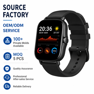 Cubitt Y13 2026 <span class=keywords><strong>Smartwatch</strong></span> Fitness 1.69 Pollici NFC BT Tracker Sportivo <span class=keywords><strong>Cardiofrequenzimetro</strong></span> Impermeabile IP67 Bussola Fitpro - Product Image 2