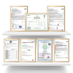 Poudre de diacétate de <span class=keywords><strong>chlorhexidine</strong></span> de haute qualité fournie par l'usine CAS 56-95-1 - Product Image 6