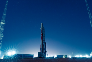 Servicio de Lanzamiento de Satélites Digitales con Aluminio Reciclable, 12 Meses de Garantía - Servicios Profesionales de Lanzamiento Espacial Comercial de China - Product Image 5
