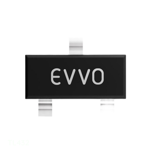 Fabricante de Componentes Electrónicos, Circuito Integrado VREF SHUNT ADJ 1% SOT23 3 TL432, Distribuidor Autorizado, Gestión de Energía (PMIC) - Product Image 1