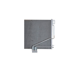 <span class=keywords><strong>MB</strong></span> W203 C200 C230 C320 aluminium condenseur À COURANT ALTERNATIF A2035000954 refroidissement par eau <span class=keywords><strong>W209</strong></span> CLK200 OEM 2035000954 04-05 pour mercedes benz - Product Image 3