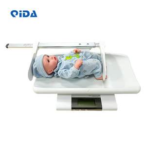 Krankenhaus gebrauch Baby waage Elektronische Waage für Kleinkinder 20kg 10g/5g Baby waage - Product Image 3