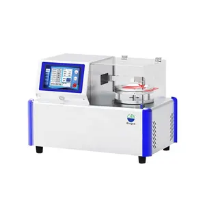 BGD 535 Automatic paint film grading instrument ISO 2409 Automatic Cross Hatch Tester