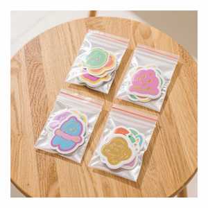 2024 phong cách mới Zebra không thấm nước 4x6 vận chuyển nhãn trực tiếp nhiệt - Product Image 4