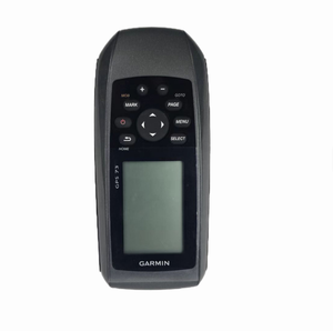 100% Nuevo Medidor Térmico EMF de Alta Precisión Garmin GPS73 Portátil en Stock - Product Image 1