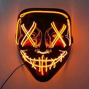Concessions <span class=keywords><strong>de</strong></span> prix Halloween Party Mask Horror Halloween Mask Fear Halloween Mask - Product Image 1