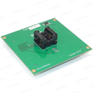 Xeltek Bộ chuyển đổi ổ cắm DX1044-1 IC ổ cắm Bộ chuyển đổi lập trình xektek - Product Image 5