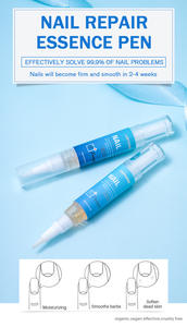 Perawatan Kuku Anti Jamur 4Ml, Pena Perbaikan Kuku untuk Infeksi Jamur Jari Kaki Paronychia - Product Image 6