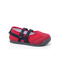 Chaussures plates pour enfants, toutes saisons, souples, respirantes, légères, confortables, antidérapantes, décontractées pour femmes, OEM ODM