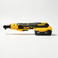 Kit combiné d'outils électriques sans fil 20V : Perceuse, Clé à chocs, Meuleuse d'angle, Scie sauteuse, Marteau perforateur, Chargeur de batterie
