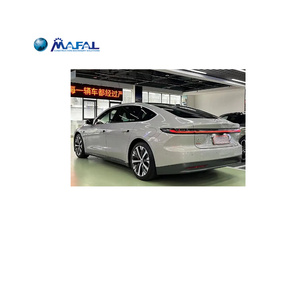 Voiture électrique d'occasion NIO <span class=keywords><strong>ET7</strong></span> 2022 100kWh First Edition à bas <span class=keywords><strong>prix</strong></span> - Product Image 3