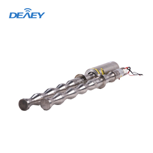 เครื่องผสมแบบโฮโมจีไนเซอร์ 20 กิโลเฮิร์ตซ์ 2000 วัตต์ 30 ลิตร เครื่องสกัดน้ำมัน 2000 วัตต์ 10 ลิตร 20 ลิตร เครื่องปฏิกรณ์แบบโฮโมจีไนเซอร์อัลตราโซนิก - Product Image 5