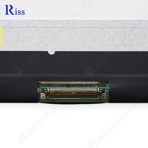 RISS-pantalla LCD para ordenador portátil de 15,6 pulgadas, pantalla táctil LVDS de 40 Pines, para <span class=keywords><strong>HP</strong></span> <span class=keywords><strong>Pavilion</strong></span> 15-DW0043DX NT156WHM-T03, precio al por mayor - Product Image 5
