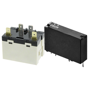 In-demand Brand V23061A1005A602 V23061A1005A602=MINISTARKSTROM High-Demand Power <b>Relays</b> For Industrial Control - Product Image 1