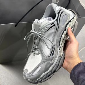 Simple and fashionable sports <b>shoes</b>, luxurious outdoor tennis <b>shoes</b>, <b>soft</b>-bottomed breathable walking <b>shoes</b> - Product Image 1