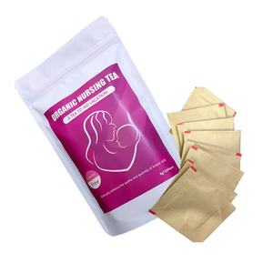 Té Herbal para Estimular la Producción de Leche Materna, Aumenta la Producción de Leche - Product Image 2