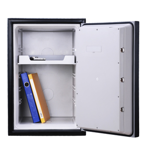Digital <strong>Safe</strong> 3-8 Digit <strong>Code</strong> Lock Fireproof <strong>Safe</strong> Waterproof Heavy Steel Home <strong>Safe</strong> Documents Cash Safety Box (3245SK) - Product Image 6
