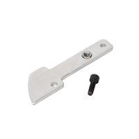 Éliminateur de verrouillage de distribution sous vide V8 DUI HEI pour Chevrolet Small Block 333333