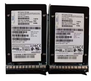 01YM589 01CM507 for 15.36TB PM1723b NVMe 01LL515 01LL512 01LL505 01YM541 Ssd Hard Drive - Product Image 3