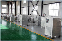 Cámara de Prueba de Alta y Baja Temperatura GDX-180Y/300G con Enfriamiento por Nitrógeno Líquido para Pruebas de Simulación Ambiental Industrial