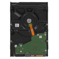 Disque dur interne SATA 3.0 de 6 To, 3,5 pouces, neuf, pour stockage NAS de bureau, ST6000NT001, 7200 tr/min, 256 Mo de cache, haute fiabilité, pour RAID