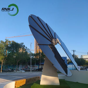 Personnalisation de la marque RNKJ système solaire <span class=keywords><strong>smartflower</strong></span> système de panneau solaire à fleurs intelligentes systèmes d'énergie solaire. - Product Image 2