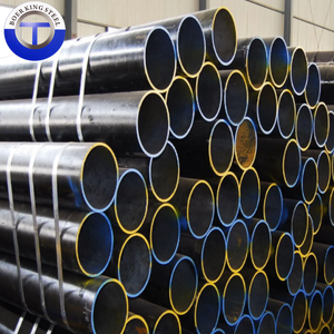 Китайский поставщик: Бесшовная стальная труба для газовых баллонов по стандарту <span class=keywords><strong>ASTM</strong></span> <span class=keywords><strong>A519</strong></span>, марки 4130, 4140, <span class=keywords><strong>4145</strong></span>, 4340 - Product Image 6