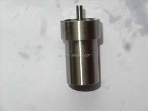 SD220 Diesel Fuel Injector Nozzle DN0SD220 093400-3040 0434250072 High Quality Auto Parts Nozzle Tip DN0SD220 DN0SD230 - Product Image 3