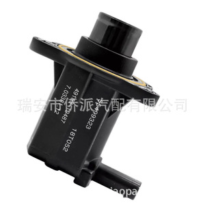 Vanne solénoïde de commande de suralimentation turbo 12653327 4401-000-0069 pour Cadillac GMC, pièce de rechange - Product Image 4