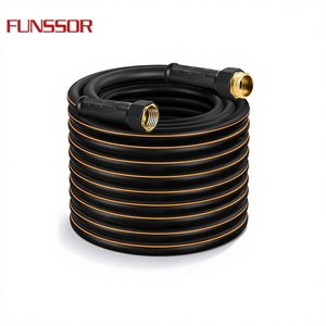 <span class=keywords><strong>Tuyau</strong></span> <span class=keywords><strong>d</strong></span>'eau de 15 mm de diamètre pour usage domestique, lavage de voiture, jardin, <span class=keywords><strong>tuyau</strong></span> en PVC anti-explosion sans nœuds, haute résistance - Product Image 4