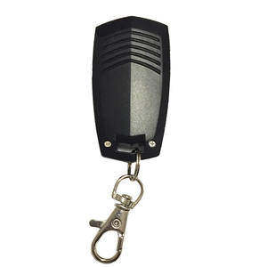 Control remoto programable para llaves de coche con 4 botones y clip metálico - Product Image 2