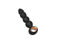Jouets sexuels anaux pour hommes et femmes, perles anales avec 10 vibrations et stimulateur de prostate vibrant et pénétrant
