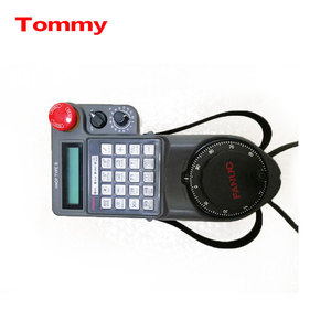 FANUC A02B-0259-C241 # Un Nuevo Controlador de Pulsos de Operación Manual Original - Product Image 6