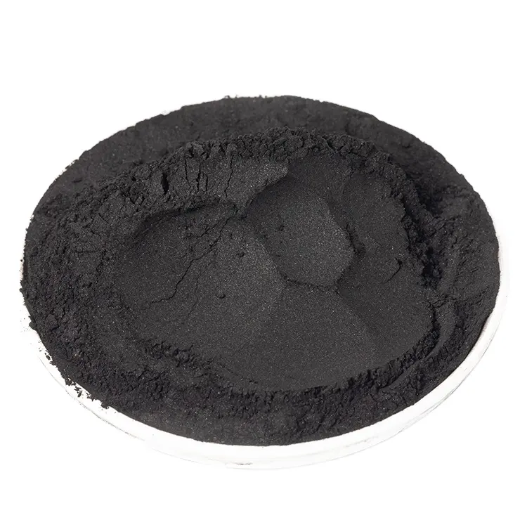 Activated Charcoal Powder For Used Engine Oil/Waste oil/Diesel decolorization