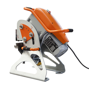 เครื่องลบคมแผ่นสองด้าน UZ18 HardWorker ความเร็วสูง สำหรับงานอุตสาหกรรม - Product Image 1