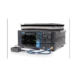 เครื่องวิเคราะห์ค่ารบกวน Keysight N8974b, หน้าจอสัมผัสหลายจุด, 10 เมกะเฮิรตซ์ ถึง 7 กิกะเฮิรตซ์ - Product Image 2