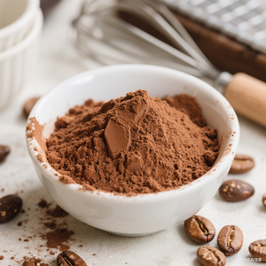 Longsheng bán buôn tự nhiên Bột ca cao và Hà Lan alkalized bột ca cao số lượng lớn thành phần từ Trung Quốc - Product Image 4