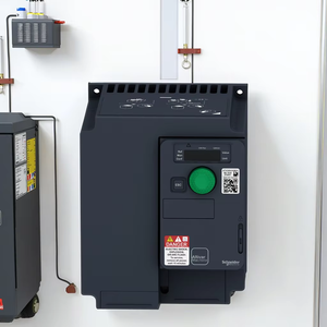 Schneider Electric ATV320U30N4C 3kW 3 เฟส 380V AC ไดรฟ์อินเวอร์เตอร์ปรับความถี่สำหรับระบบอัตโนมัติในอุตสาหกรรม - Product Image 5