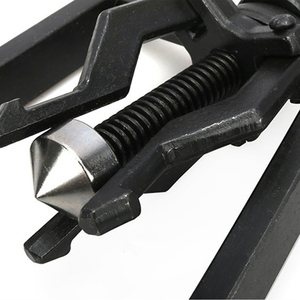 OEM 3 ganasce regolabile strumento di riparazione Automotive a 3 ganasce pilota estrattore di ingranaggi estrattore professionale - Product Image 3