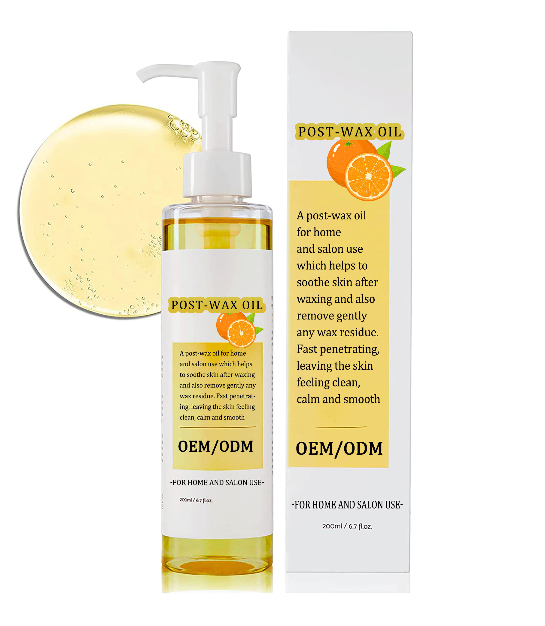 Couleur personnalisée