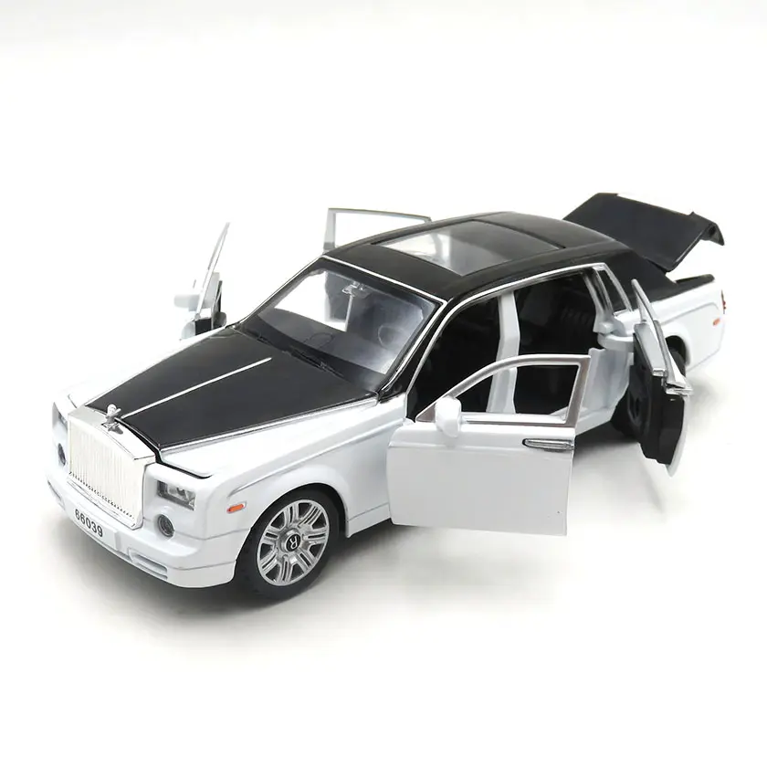 Newest hot selling car toy model diecast toy vehicles dicast model cars for collection