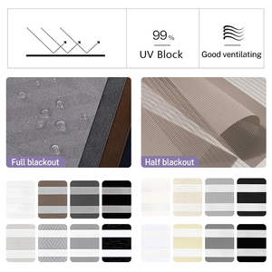 Электрические шторы для окон - Product Image 5