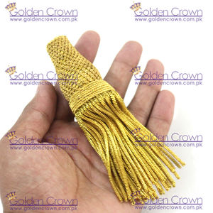 ทองฝรั่งเศสทองโลหะทองทอง | ทองแท่งฝรั่งเศสพู่ - Product Image 6