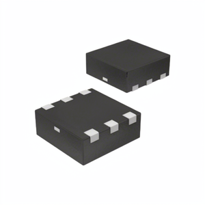 ทรานซิสเตอร์ดั้งเดิม 6-WDFN FDMA037N08LC ชิปอิเล็กทรอนิกส์ - Product Image 1