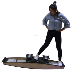 Máquina de Esquí Multifuncional para Gimnasio, Equipo Comercial JG-DM807, Simulador de Esquí JG-DM807 - Product Image 1