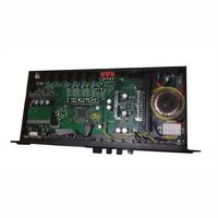 Berase K-7000 nouveau compresseur de limiteur audio professionnel karaoké processeur audio numérique professionnel