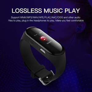 Enregistreur vocal intelligent léger et élégant, enregistrement en un clic, 2 en 1, style montre à clip, appareil audio portable - Product Image 6