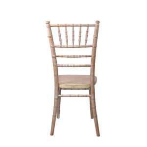 Sıcak satış ziyafet otel partisi etkinlik sandalyesi toptan lüks düğün sandalyesi - Product Image 3