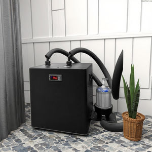 Máy làm mát tiên tiến để phục hồi và trẻ hóa 1/3 Máy làm lạnh nước HP cho lao lạnh - Product Image 1