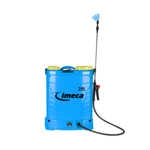 16L18L 20 л рюкзак пластиковый распылитель с питанием от батареи - Product Image 2